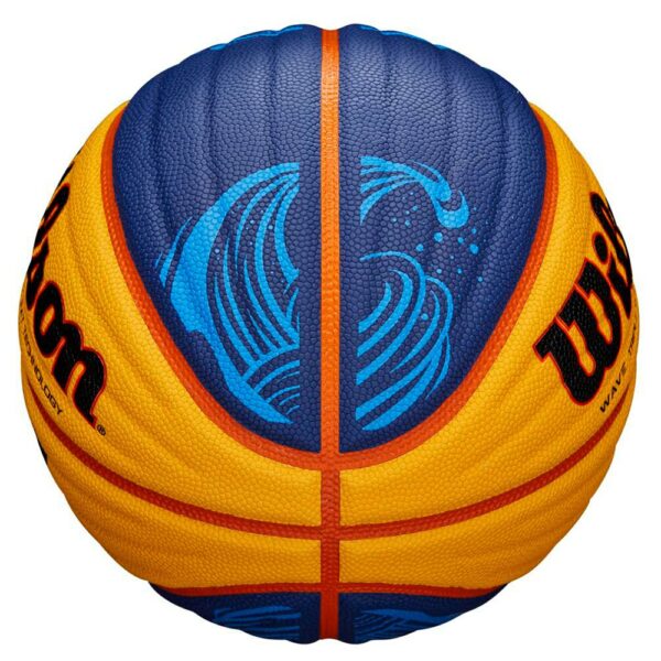 Ballon de basket officiel FIBA 3x3 – Image 4